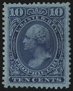 Sale 1066, Lot 172, Proprietary