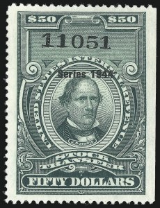 Sale 1066, Lot 193, Stock Transfer