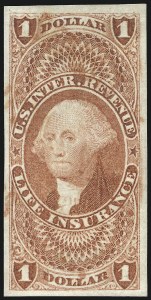 Sale 1066, Lot 20, First Issue Imperforate