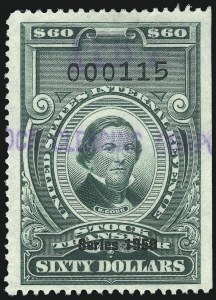 Sale 1066, Lot 212, Stock Transfer