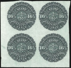 Sale 1066, Lot 224, Wine and Beer Stamps