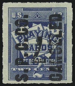 Sale 1066, Lot 237, Playing Cards