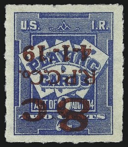 Sale 1066, Lot 240, Playing Cards