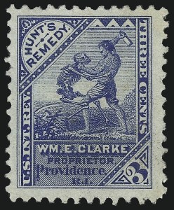 Sale 1066, Lot 278, Private Die Proprietary