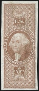 Sale 1066, Lot 28, First Issue Imperforate