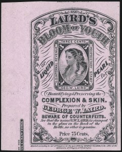 Sale 1066, Lot 292, Private Die Proprietary