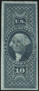 Sale 1066, Lot 34, First Issue Imperforate