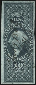 Sale 1066, Lot 36, First Issue Imperforate