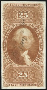 Sale 1066, Lot 41, First Issue Imperforate