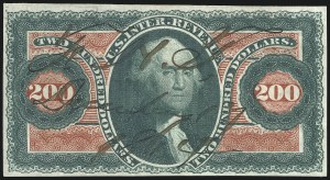 Sale 1066, Lot 44, First Issue Imperforate