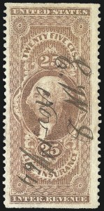 Sale 1066, Lot 51, First Issue Part Perforated