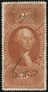 Sale 1066, Lot 74, First Issue Perforated