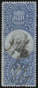 Sale 1066, Lot 84, Second Issue incl. Inverts