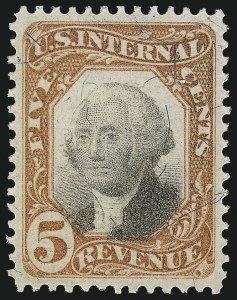 Sale 1066, Lot 95, Third Issue incl. Inverts