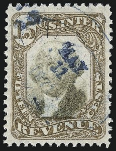 Sale 1066, Lot 96, Third Issue incl. Inverts