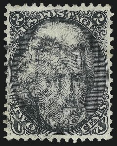 Sale 1067, Lot 1050, 1861-66 Issue, cont. (Scott 71-78b)