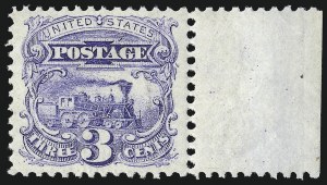 Sale 1067, Lot 1102, 1869 Pictorial Issue and 1875 Re-Issue (Scott 112b-133a)