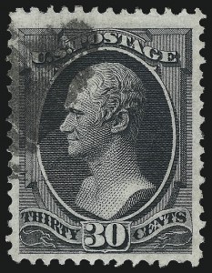 Sale 1067, Lot 1138, 1870-71 Bank Note Issue (Scott 134-155)