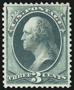 Sale 1067, Lot 1143, 1870-71 Bank Note Issue (Scott 134-155)