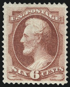 Sale 1067, Lot 1144, 1870-71 Bank Note Issue (Scott 134-155)