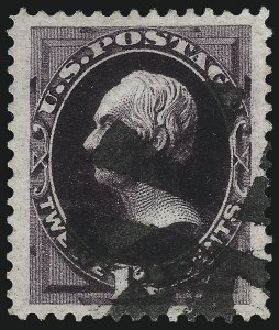 Sale 1067, Lot 1161, 1873-88 Bank Note Issues incl. Special Printings (Scott 156-218)