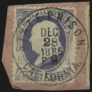 Sale 1067, Lot 1185, 1873-88 Bank Note Issues incl. Special Printings (Scott 156-218)