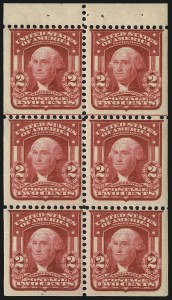 Sale 1067, Lot 1389, 1902-08 Issues (Scott 300-319)
