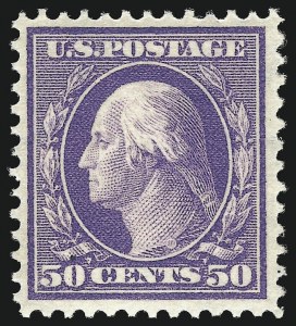 Sale Number 1067, Lot Number 1422, Louisiana Purchase, Jamestown and 1908-09 Issues (Scott 323-366)