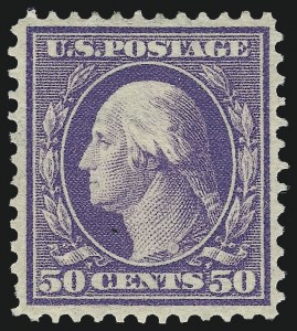 Sale 1067, Lot 1423, Louisiana Purchase, Jamestown and 1908-09 Issues (Scott 323-366)