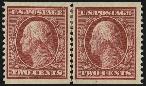 Sale 1067, Lot 1434, Louisiana Purchase, Jamestown and 1908-09 Issues (Scott 323-366)