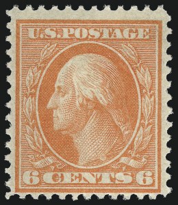 Sale 1067, Lot 1445, Louisiana Purchase, Jamestown and 1908-09 Issues (Scott 323-366)