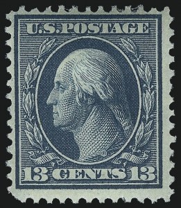 Sale 1067, Lot 1449, Louisiana Purchase, Jamestown and 1908-09 Issues (Scott 323-366)