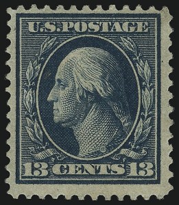 Sale 1067, Lot 1450, Louisiana Purchase, Jamestown and 1908-09 Issues (Scott 323-366)