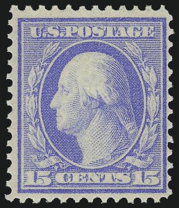 Sale 1067, Lot 1451, Louisiana Purchase, Jamestown and 1908-09 Issues (Scott 323-366)