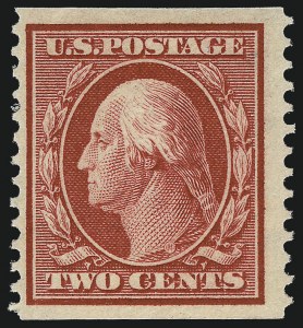 Sale 1067, Lot 1469, 1909-12 Issues (Scott 369-396)