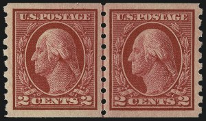 Sale 1067, Lot 1497, 1912-14 Issues (Scott 407-446)