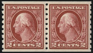 Sale 1067, Lot 1498, 1912-14 Issues (Scott 407-446)