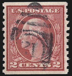 Sale Number 1067, Lot Number 1539, 1915-18 Issues (Scott 448-496)