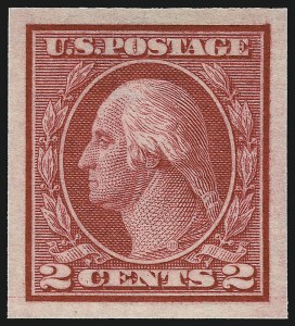 Sale 1067, Lot 1546, 1915-18 Issues (Scott 448-496)