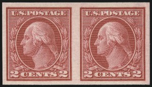 Sale 1067, Lot 1547, 1915-18 Issues (Scott 448-496)