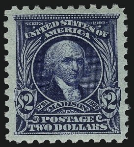 Sale 1067, Lot 1567, 1915-18 Issues (Scott 448-496)