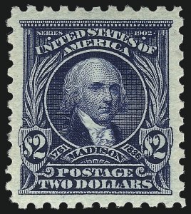 Sale 1067, Lot 1568, 1915-18 Issues (Scott 448-496)
