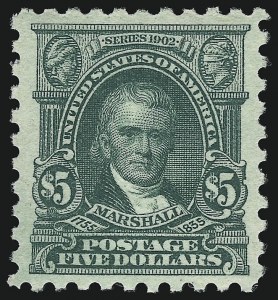 Sale 1067, Lot 1569, 1915-18 Issues (Scott 448-496)