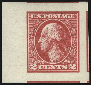 Sale 1067, Lot 1602, 1918-22 Issues (Scott 505-550)