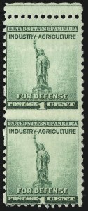 Sale 1067, Lot 1634, 1922-26 and Later Issues (Scott 555-1058a)