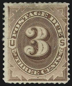Sale 1067, Lot 1683, Postage Due, Offices in China (Scott J, K)