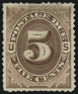 Sale 1067, Lot 1684, Postage Due, Offices in China (Scott J, K)