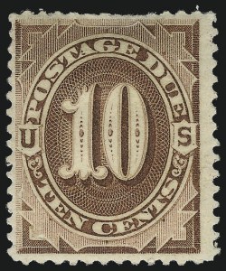Sale 1067, Lot 1685, Postage Due, Offices in China (Scott J, K)