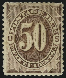Sale 1067, Lot 1686, Postage Due, Offices in China (Scott J, K)