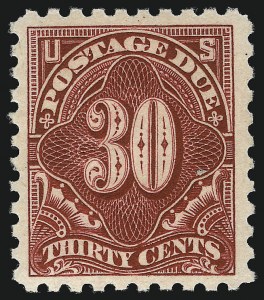 Sale 1067, Lot 1693, Postage Due, Offices in China (Scott J, K)
